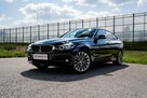 BMW 325d Gran Turismo Sport Line, Salon PL, Drugi właściciel