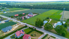 Działka inwestycyjna Radawczyk-Kolonia Pierwsza gm. Niedrzwica Duża, - 10