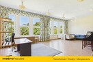 Stara pruska szkoła w Parzycach + 1,5 ha działki - 4