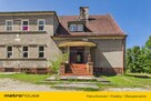Stara pruska szkoła w Parzycach + 1,5 ha działki - 7