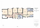 Stara pruska szkoła w Parzycach + 1,5 ha działki - 8