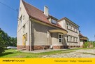 Stara pruska szkoła w Parzycach + 1,5 ha działki - 15