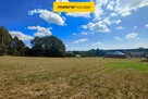 Działka 1054 m² - idealna pod budowę! MEDIA - 1