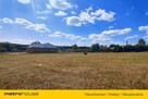 Działka 1054 m² - idealna pod budowę! MEDIA - 7