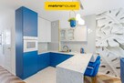 Gotowy do zamieszkania segment 105 m² w Markach