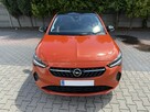 Opel Corsa - 4
