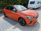 Opel Corsa - 5