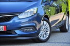 Opel Zafira 1,4Benz 140km Lift 7Foteli PDC Klima Navi lufelgi 1Wł.Serwis Super DE - 6