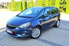 Opel Zafira 1,4Benz 140km Lift 7Foteli PDC Klima Navi lufelgi 1Wł.Serwis Super DE - 7