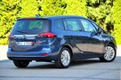Opel Zafira 1,4Benz 140km Lift 7Foteli PDC Klima Navi lufelgi 1Wł.Serwis Super DE - 14