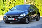 Volvo V40 2,0D 120KM Lift Led Navi PDC Alufelgi 1Wł. Super Stan z DE !! - 1