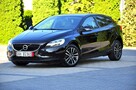 Volvo V40 2,0D 120KM Lift Led Navi PDC Alufelgi 1Wł. Super Stan z DE !! - 3