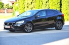 Volvo V40 2,0D 120KM Lift Led Navi PDC Alufelgi 1Wł. Super Stan z DE !! - 4