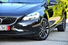 Volvo V40 2,0D 120KM Lift Led Navi PDC Alufelgi 1Wł. Super Stan z DE !! - 6