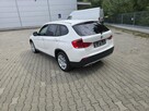 BMW X1 2.0 D  140 KM !!  X Drive / Mały Przebieg  155 tyś / Serwis ASO !! - 4