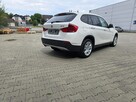 BMW X1 2.0 D  140 KM !!  X Drive / Mały Przebieg  155 tyś / Serwis ASO !! - 6