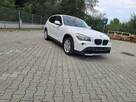 BMW X1 2.0 D  140 KM !!  X Drive / Mały Przebieg  155 tyś / Serwis ASO !! - 8