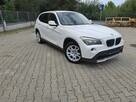 BMW X1 2.0 D  140 KM !!  X Drive / Mały Przebieg  155 tyś / Serwis ASO !! - 10