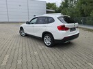 BMW X1 2.0 D  140 KM !!  X Drive / Mały Przebieg  155 tyś / Serwis ASO !! - 11