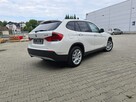 BMW X1 2.0 D  140 KM !!  X Drive / Mały Przebieg  155 tyś / Serwis ASO !! - 12
