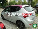 SPRZEDAM HYUNDAIA IX 20  Z 2011r 1.4 b - 1