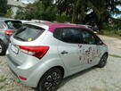SPRZEDAM HYUNDAIA IX 20  Z 2011r 1.4 b - 3