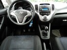 SPRZEDAM HYUNDAIA IX 20  Z 2011r 1.4 b - 6
