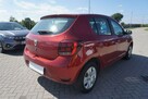 Dacia Sandero 1.0 SCe 73KM Laureate salon I właściciel - 3