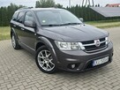 Fiat Freemont 2,0 Diesel 7 Foteli.Navi.Skóry.Podg.Fotele.Tempomat.Parktronic. - 2