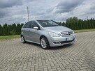 Mercedes B 170 1,7 benzyna Klimatyzacja.El.Szyby.Zerejestrowany.kredyt.OKAZJA - 4