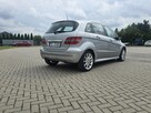 Mercedes B 170 1,7 benzyna Klimatyzacja.El.Szyby.Zerejestrowany.kredyt.OKAZJA - 8