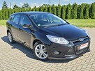 Ford Focus 1,6Tdci. Lift.Navi.Asystent Parkowania.Parktronic.Tempomat.kredyt.OKAZ - 3