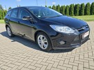 Ford Focus 1,6Tdci. Lift.Navi.Asystent Parkowania.Parktronic.Tempomat.kredyt.OKAZ - 4