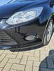 Ford Focus 1,6Tdci. Lift.Navi.Asystent Parkowania.Parktronic.Tempomat.kredyt.OKAZ - 8