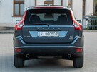 Volvo XC 60 R-Design AWD 2.4d D4 163KM 4x4 ! Panorama ! Super Stan ! Opłacone ! - 16