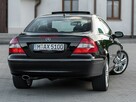 Avantgarde CLK 280 ! Szyber Bi-Xenon ! Pompowane Fotele ! Opłacony ! - 3