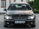 Avantgarde CLK 280 ! Szyber Bi-Xenon ! Pompowane Fotele ! Opłacony ! - 10