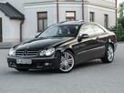 Avantgarde CLK 280 ! Szyber Bi-Xenon ! Pompowane Fotele ! Opłacony ! - 11
