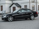Avantgarde CLK 280 ! Szyber Bi-Xenon ! Pompowane Fotele ! Opłacony ! - 12