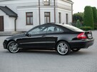 Avantgarde CLK 280 ! Szyber Bi-Xenon ! Pompowane Fotele ! Opłacony ! - 13