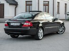 Avantgarde CLK 280 ! Szyber Bi-Xenon ! Pompowane Fotele ! Opłacony ! - 16