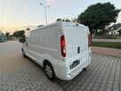 Renault Trafic 2.0DCi Lift 2012r Long L2H1 Klimatyzacja 3-osobowy Navi - 2