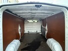Renault Trafic 2.0DCi Lift 2012r Long L2H1 Klimatyzacja 3-osobowy Navi - 11