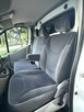 Renault Trafic 2.0DCi Lift 2012r Long L2H1 Klimatyzacja 3-osobowy Navi - 13