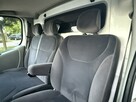Renault Trafic 2.0DCi Lift 2012r Long L2H1 Klimatyzacja 3-osobowy Navi - 14