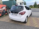 Opel Meriva 1.6 CDTi 95KM - 6