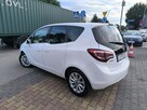 Opel Meriva 1.6 CDTi 95KM - 8