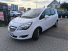 Opel Meriva 1.6 CDTi 95KM - 10