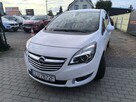 Opel Meriva 1.6 CDTi 95KM - 11