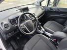 Opel Meriva 1.6 CDTi 95KM - 14